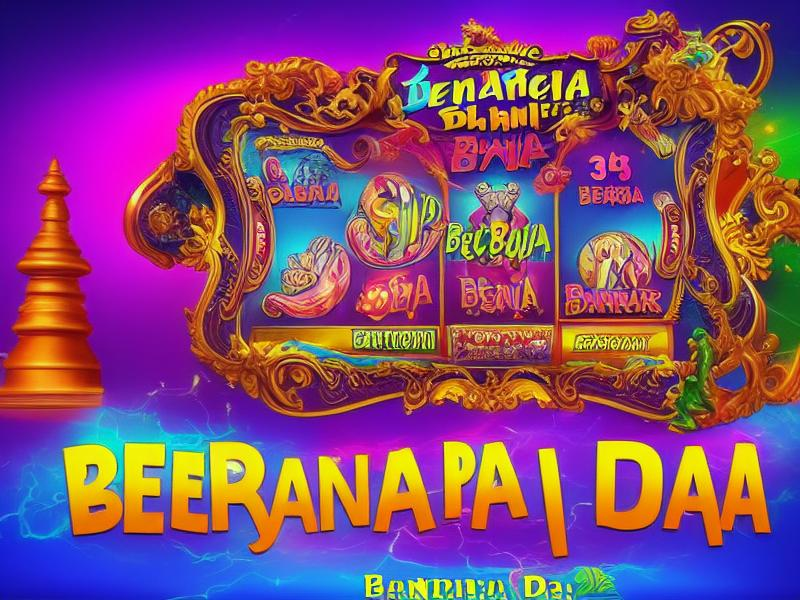 Selot-Onlen  Situs Slot Deposit Dana Agen Bo Slot