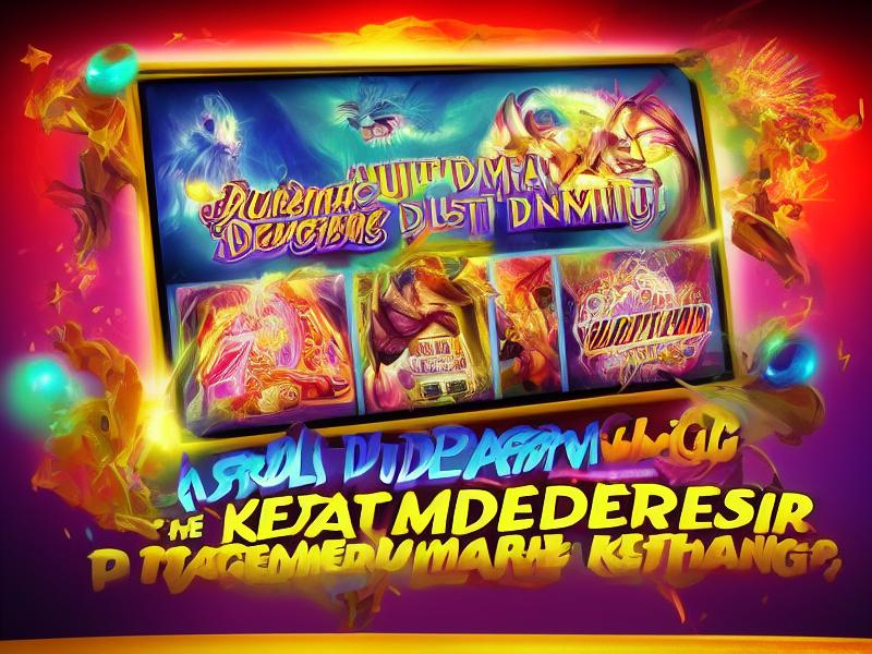 God4d  Daftar Games Online Bocor Ratusan Juta